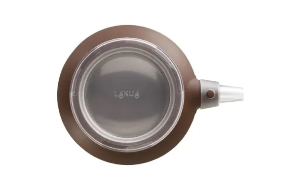 LEKUE DECOMAX MARRON 886423